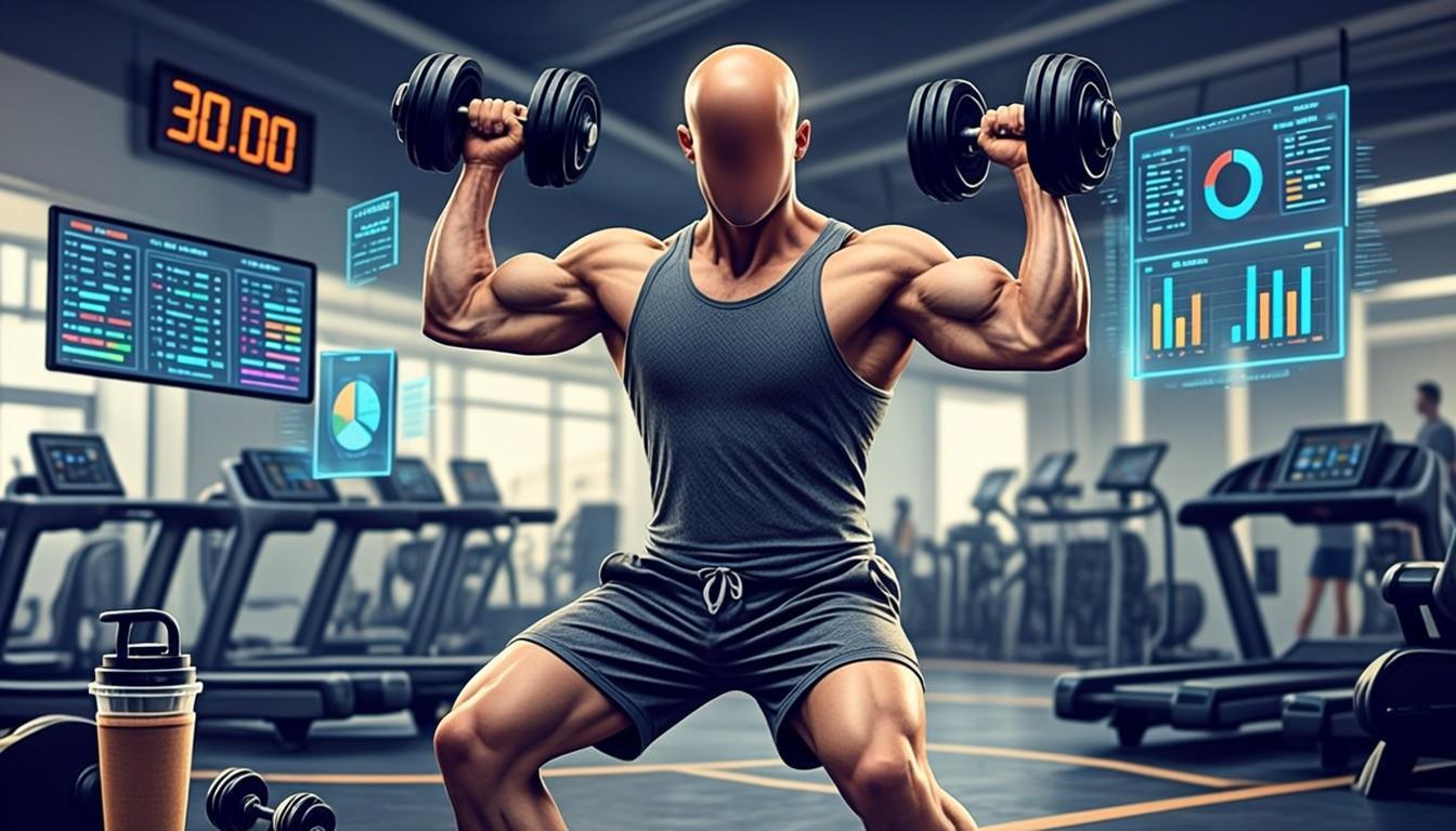 Coach ProMedic - Science-Backed Training