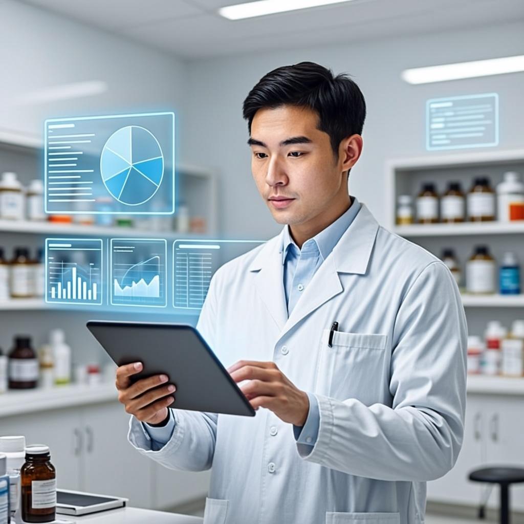 ProMedic1.com - Your Medical Knowledge Base